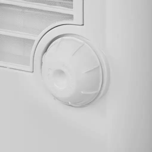 Orbegozo DH 2025 deshumidificador 3,6 L 44 dB 420 W Blanco