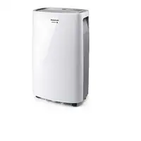 Taurus DH2201 4 L 47 dB 325 W Gris, Blanco