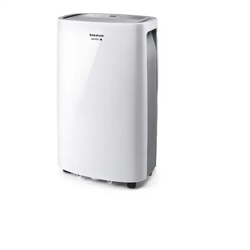 Taurus DH2201 4 L 47 dB 325 W Gris, Blanco