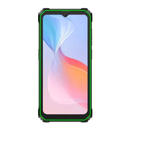 Smartphone Blackview BV6200 Pro 16,7 cm (6.56'') 4G 128GB/4GB RAM negro BLACKVIEW