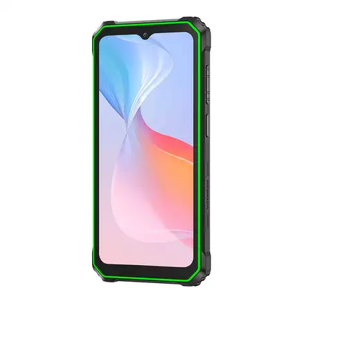 Smartphone Blackview BV6200 Pro 16,7 cm (6.56'') 4G 128GB/4GB RAM negro BLACKVIEW