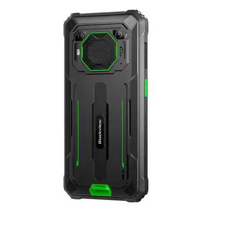 Smartphone Blackview BV6200 Pro 16,7 cm (6.56'') 4G 128GB/4GB RAM negro BLACKVIEW