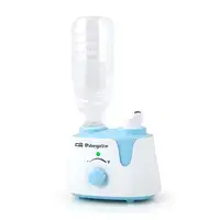 Orbegozo HU 1000 humidificador Vapor 0,5 L Azul, Blanco 12 W