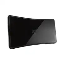 One For All Design Line DVB-T2 Curved Antenne 5G black antena televisión Interino One For All Design Line DVB-T2 Curved Antenne 5G black antena televisión Interino