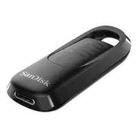 SanDisk SDCZ480-256G-G46 unidad flash USB 256 GB USB Tipo C 3.2 Gen 1 (3.1 Gen 1)