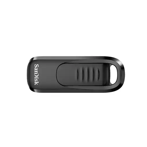 SanDisk SDCZ480-256G-G46 unidad flash USB 256 GB USB Tipo C 3.2 Gen 1 (3.1 Gen 1)