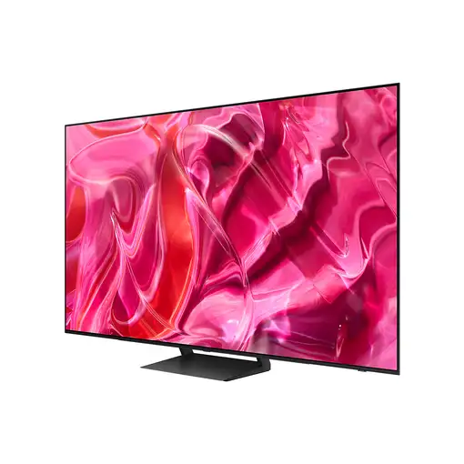 Televisor OLED 55'' 4K Ultra HD Negro Smart 55S90CAT SAMSUNG