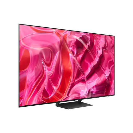 Televisor OLED 55'' 4K Ultra HD Negro Smart 55S90CAT SAMSUNG