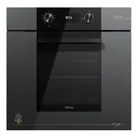 Horno 70 L Negro 111000096 TEKA