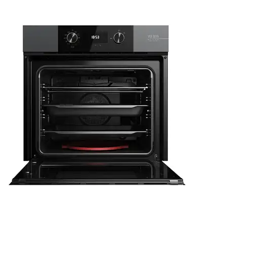 Horno 70 L Negro 111000096 TEKA