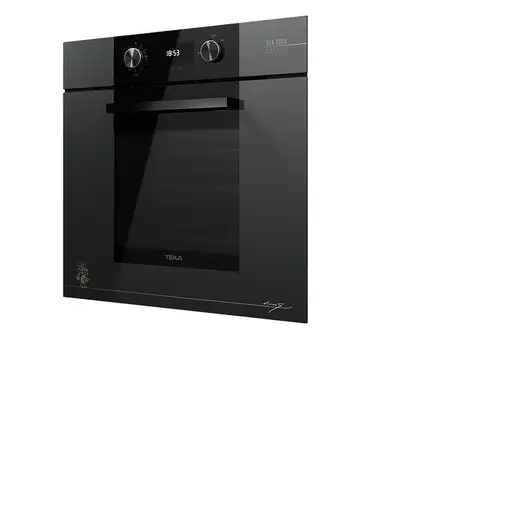 Horno 70 L Negro 111000096 TEKA