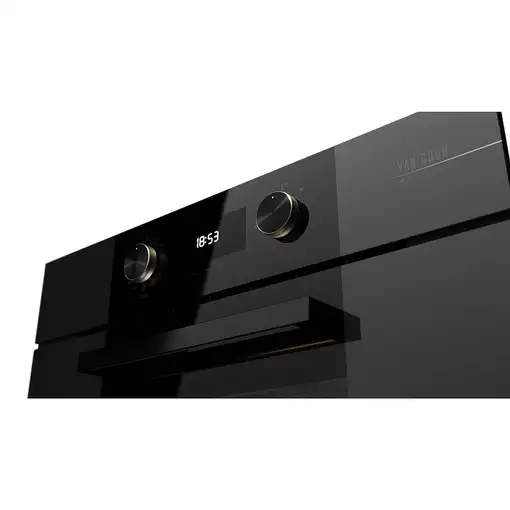 Horno 70 L Negro 111000096 TEKA