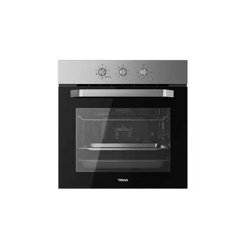 Horno 71 L Acero inoxidable 111010038 TEKA