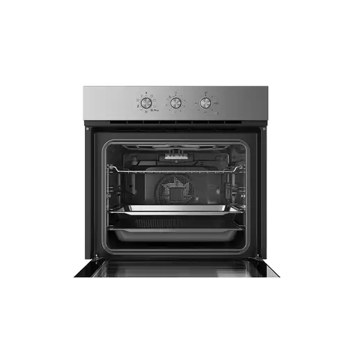 Horno 71 L Acero inoxidable 111010038 TEKA
