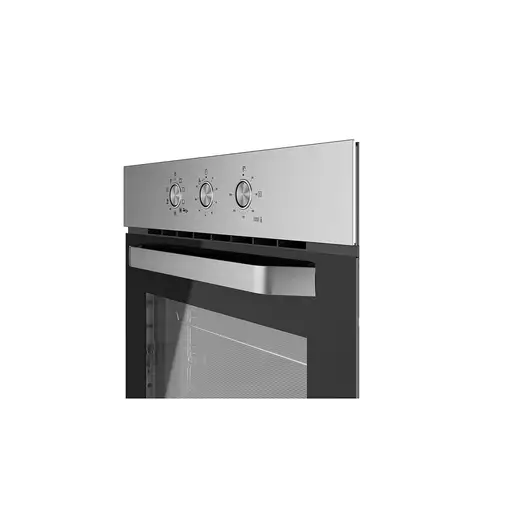 Horno 71 L Acero inoxidable 111010038 TEKA
