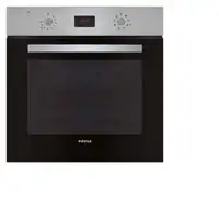 Horno 70 L Acero inoxidable 921270236 EDESA