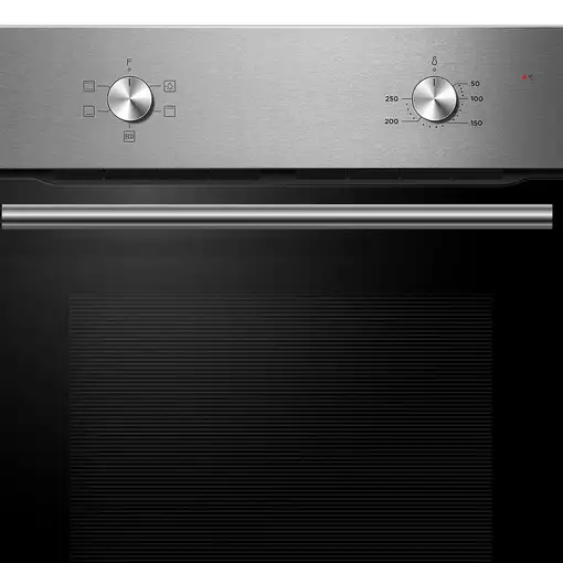 Horno 75 L Acero inoxidable AH4701EX ASPES