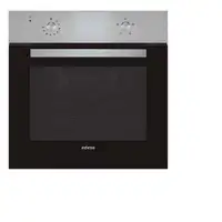Horno 65 L Acero inoxidable 921270230 EDESA