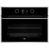 Horno 44 L Negro 40589020 TEKA