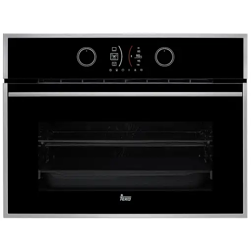 Horno 44 L Negro 40589020 TEKA