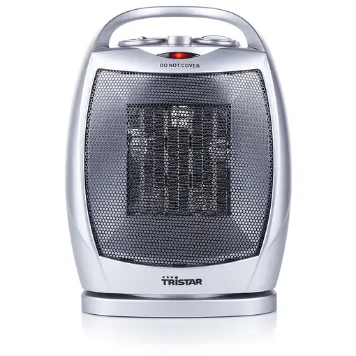 Tristar KA-5038 Calefactor eléctrico (cerámico)