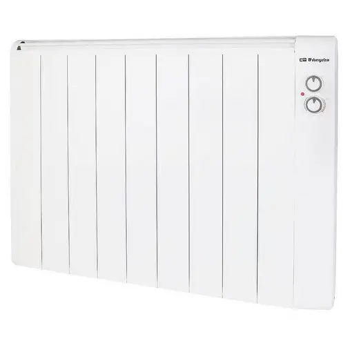 Orbegozo RRM 1510 Interior Blanco 1500 W