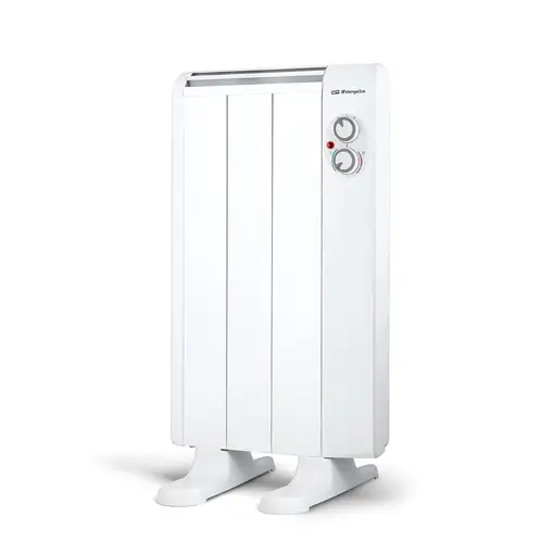 Orbegozo RRM 510 A Interior Blanco 500 W