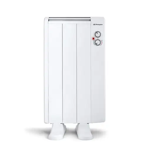 Orbegozo RRM 510 A Interior Blanco 500 W