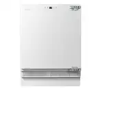 Edesa EZS-0513 I Congelador vertical Integrado 101 L Blanco