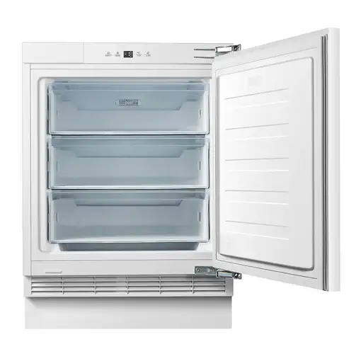 Edesa EZS-0513 I Congelador vertical Integrado 101 L Blanco