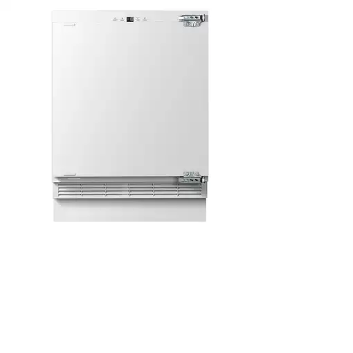 Edesa EZS-0513 I Congelador vertical Integrado 101 L Blanco