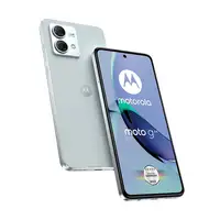 Smartphone Motorola moto g84 (6.55'')5G  256GB/12GB RAM azul MOTOROLA