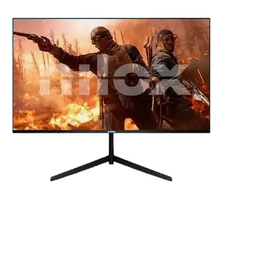 Nilox Monitor Gaming 27'', 1ms HDMI y DP