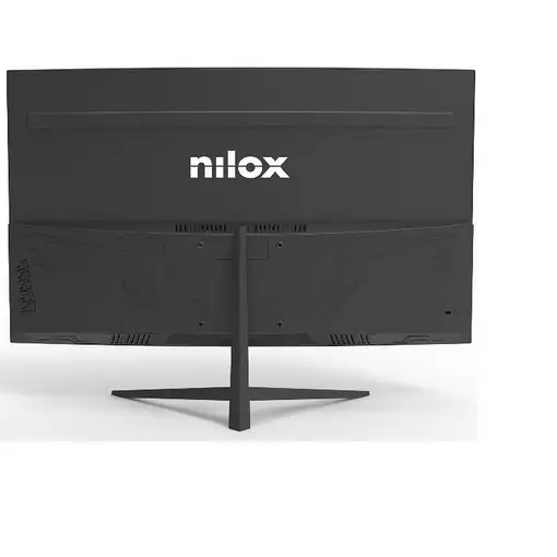 Nilox Monitor Gaming 27'', 1ms HDMI y DP