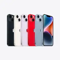 Apple iPhone 14 15,5 cm (6.1\) SIM doble iOS 16 5G 128 GB Azul