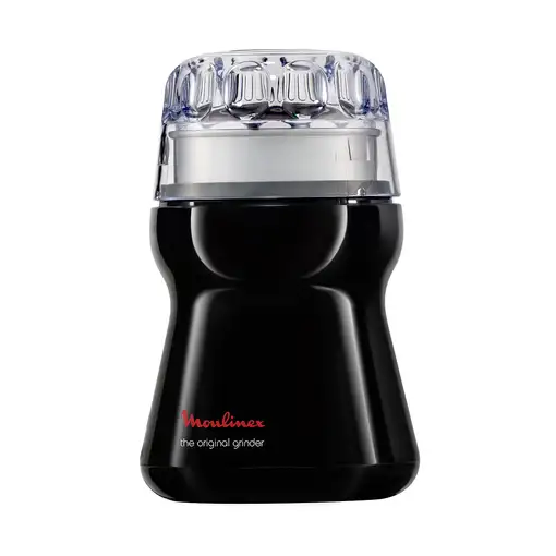 Moulinex AR1108 180 W Negro, Transparente