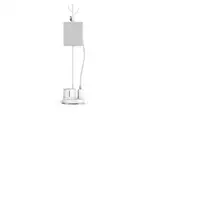 Rowenta IS3280D1 vaporizador para ropa Vaporizador erguido de prendas 1,4 L 2180 W