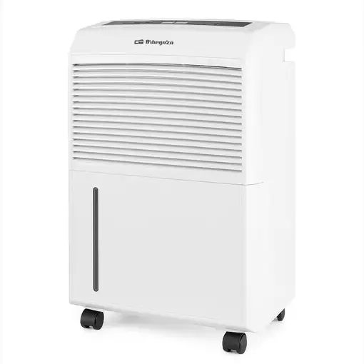 Orbegozo DH3000 deshumidificador 5,8 L 495 W Blanco Orbegozo DH3000 deshumidificador 5,8 L 495 W Blanco