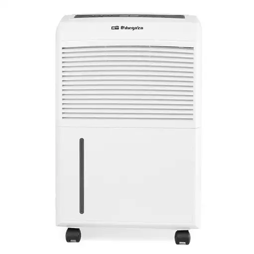 Orbegozo DH3000 deshumidificador 5,8 L 495 W Blanco