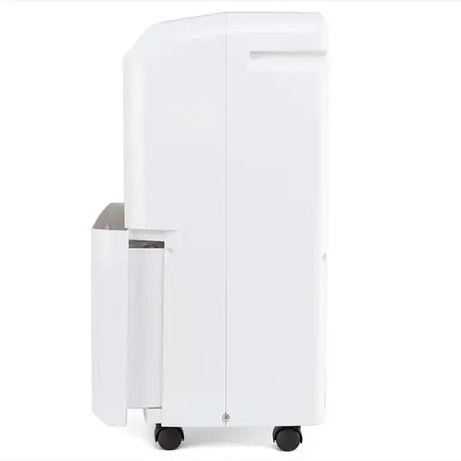 Orbegozo DH3000 deshumidificador 5,8 L 495 W Blanco