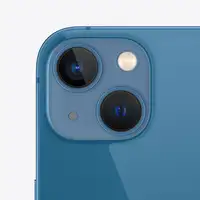 Apple iPhone 13 15,5 cm (6.1\) SIM doble iOS 15 5G 256 GB Azul