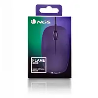 FLAMEBLUE