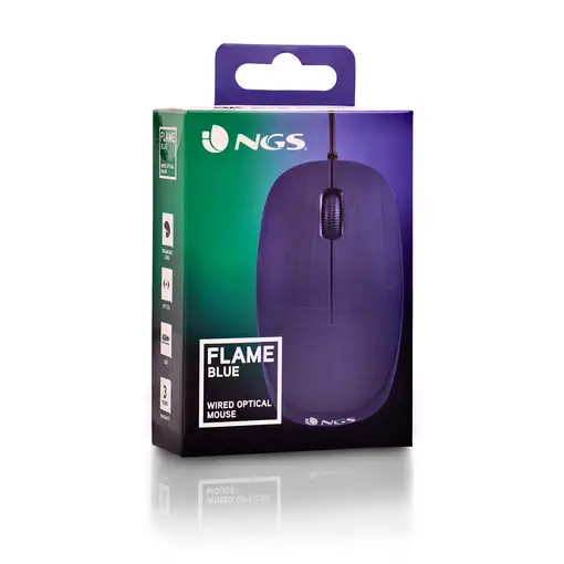 FLAMEBLUE