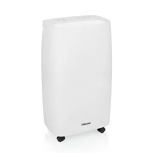 Tristar DH-5419 deshumidificador 10 L 44 dB 205 W Blanco