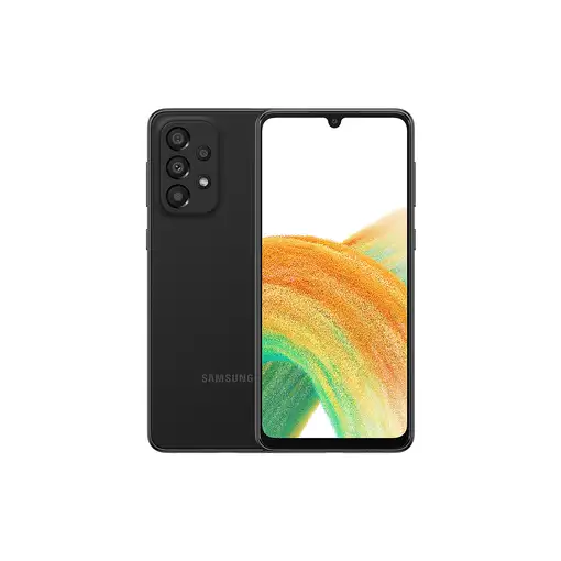 Vodafone Samsung Galaxy A33 16,3 cm (6.4\) Ranura híbrida Dual SIM 5G USB Tipo C 6