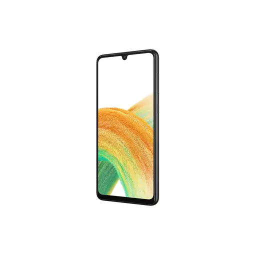 Vodafone Samsung Galaxy A33 16,3 cm (6.4\) Ranura híbrida Dual SIM 5G USB Tipo C 6