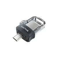 SanDisk Ultra Dual m3.0 unidad flash USB 32 GB USB Type-A / Micro-USB 3.2 Gen 1 (3