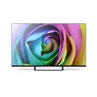 Televisor QLED 43" Full HD Negro Smart LE4394QLED ENGEL