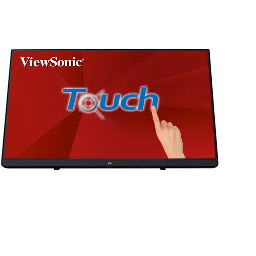 Viewsonic TD2230 pantalla para PC 54,6 cm (21.5'') 1920 x 1080 Pixeles Full HD LCD