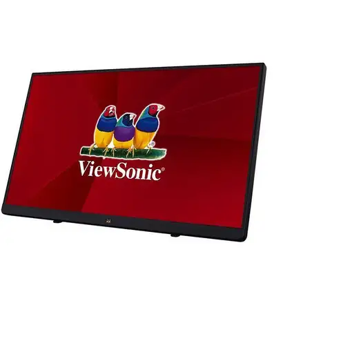 Viewsonic TD2230 pantalla para PC 54,6 cm (21.5'') 1920 x 1080 Pixeles Full HD LCD